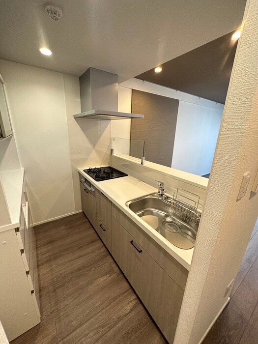 物件内観写真10　(キッチン)