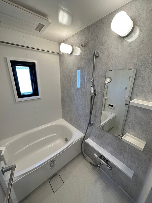 物件内観写真11　(バス／シャワールーム等)