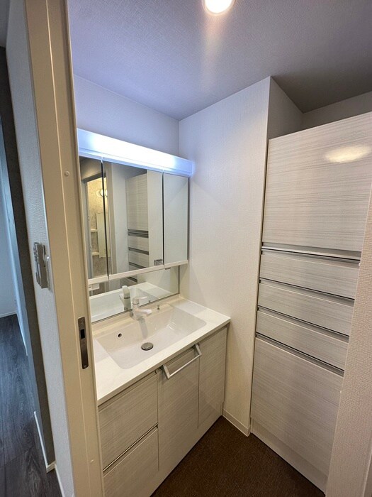 物件内観写真13　(洗面)