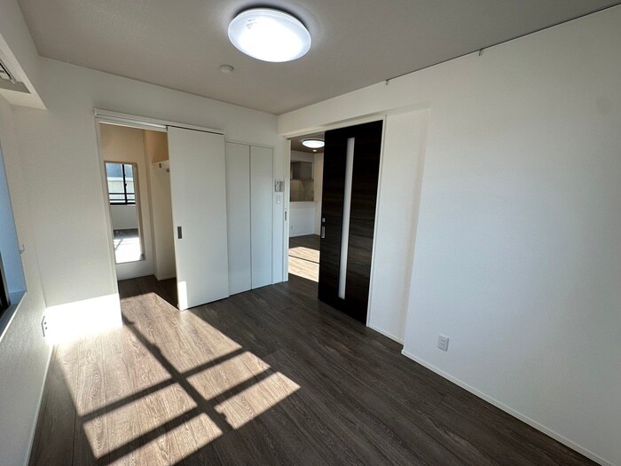 物件内観写真20　(居室)