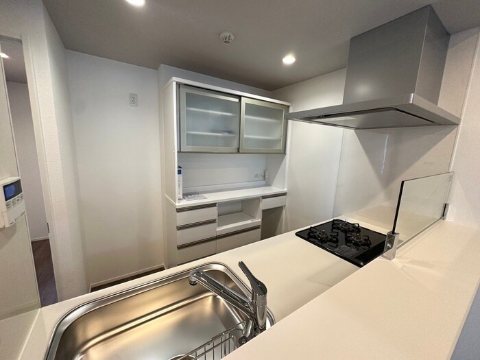 物件内観写真21　(キッチン)