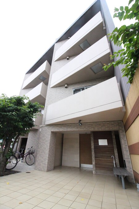 コージーコート学芸大学（301）外観写真
