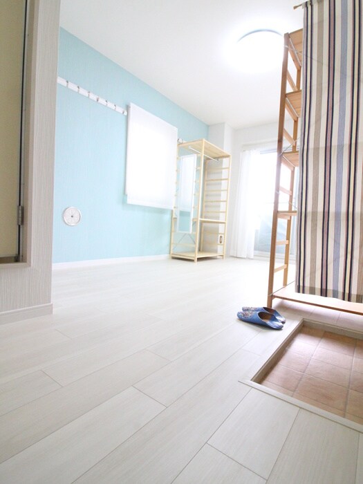 物件内観写真9　(居室)