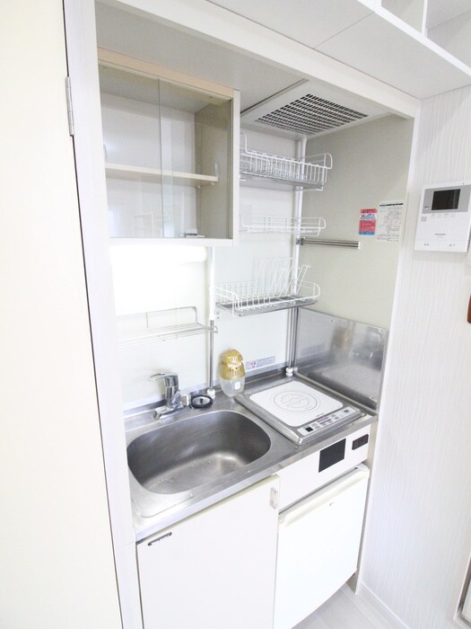 物件内観写真11　(キッチン)