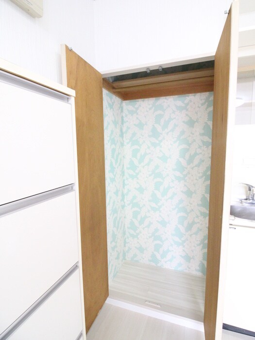 物件内観写真14　(収納)