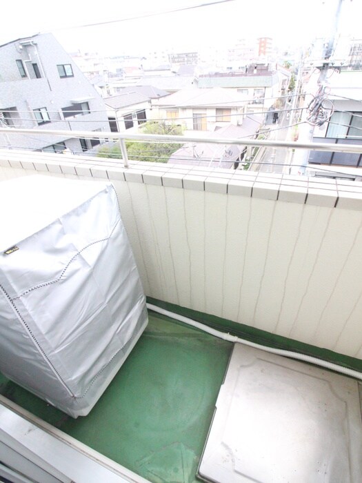 物件内観写真17　(ベランダ・バルコニー)