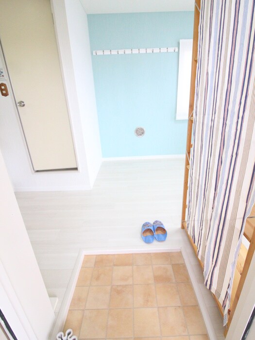 物件内観写真21　(玄関)