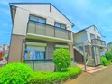 グリーンハーモニーUSA　A棟