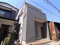 仮)飯能市本町新築戸建
