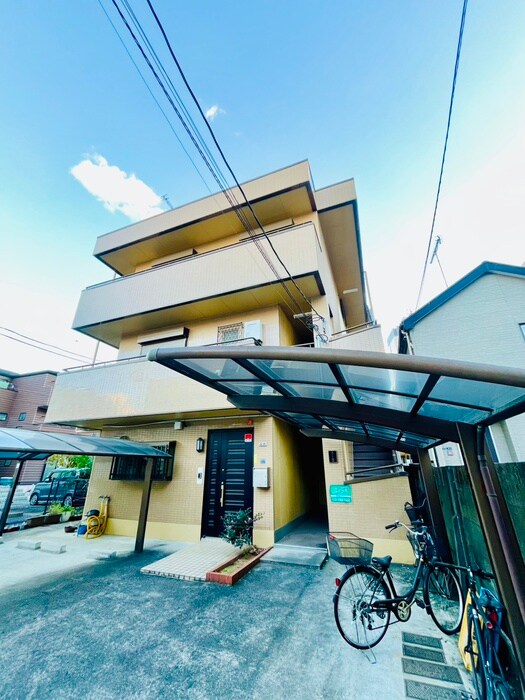 物件外観写真5　(外観写真)