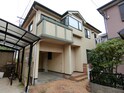 川名貸家