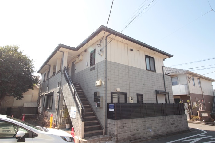 物件外観写真5　(外観写真)