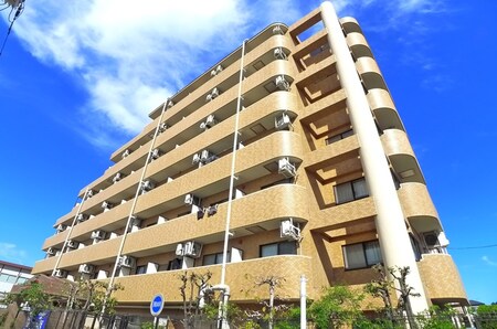 ﾗｲｵﾝｽﾞﾏﾝｼｮﾝ東新小岩（705）外観写真