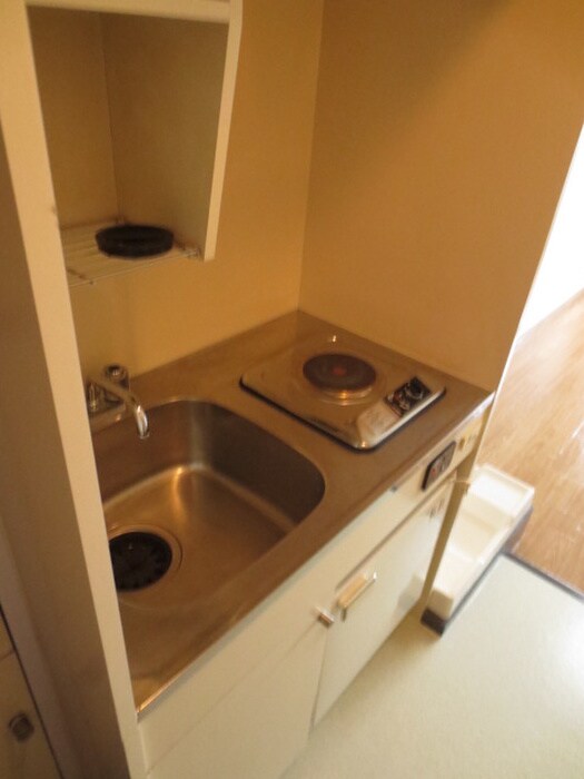 物件内観写真7　(キッチン)