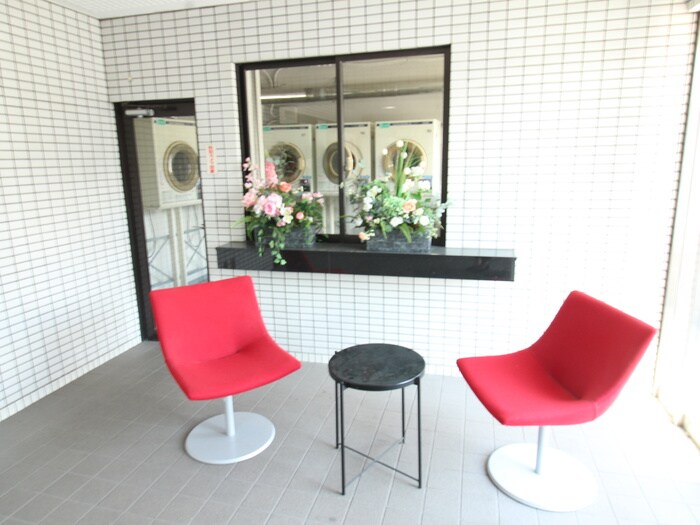 物件外観写真5　(建物設備)