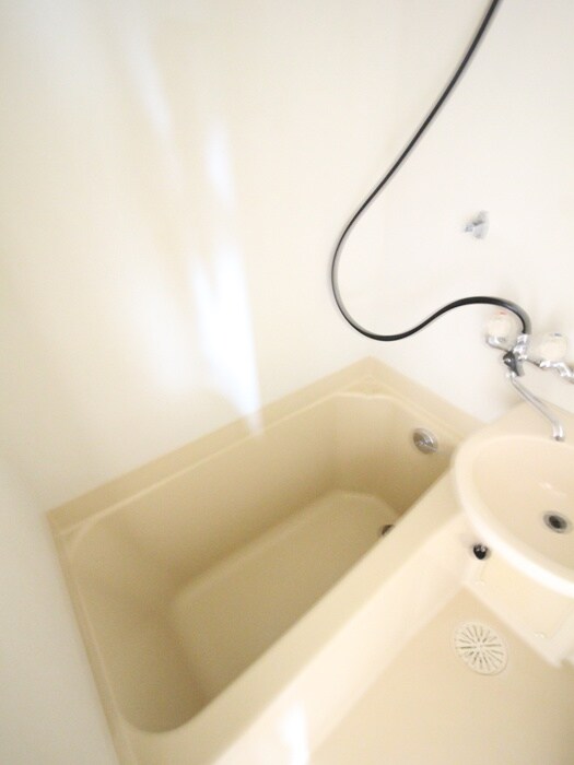 物件内観写真10　(バス／シャワールーム等)