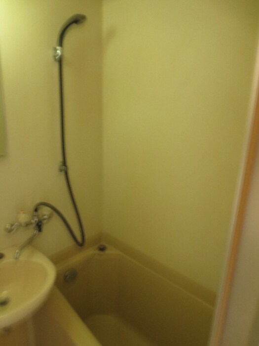 物件内観写真12　(バス／シャワールーム等)
