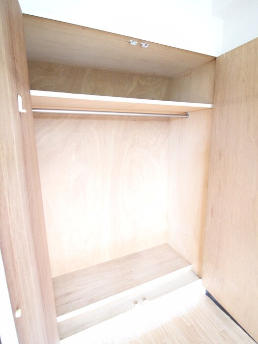 物件内観写真13　(収納)