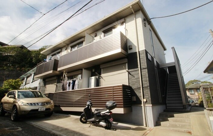 物件外観写真4　(外観写真)