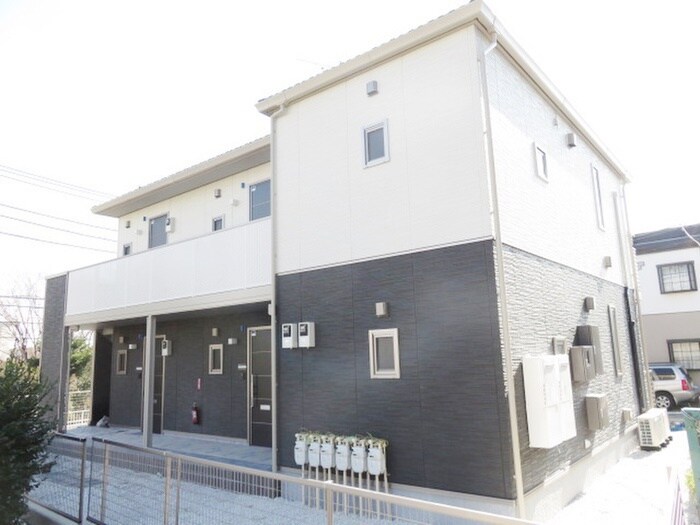 物件外観写真5　(外観写真)