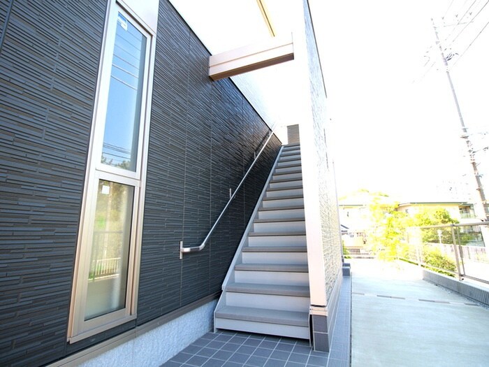 物件外観写真6　(外観写真)