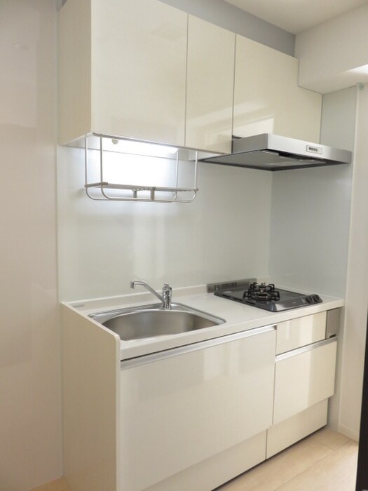 物件内観写真10　(キッチン)