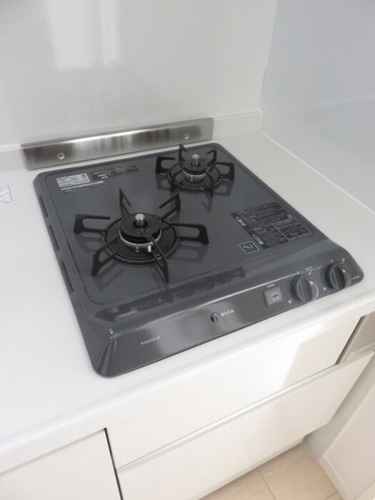 物件内観写真11　(キッチン)