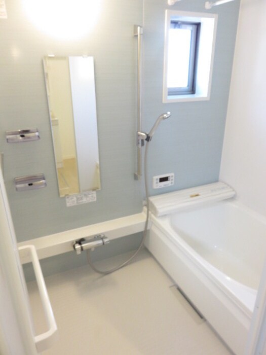 物件内観写真12　(バス／シャワールーム等)