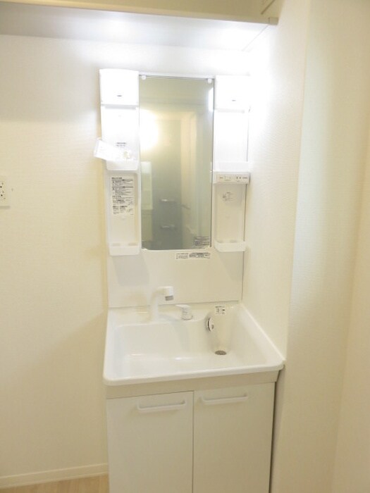 物件内観写真13　(洗面)