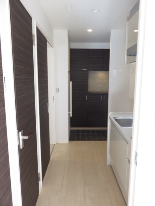 物件内観写真20　(キッチン)