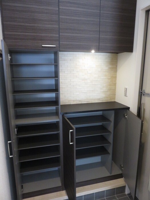 物件内観写真21　(靴箱)