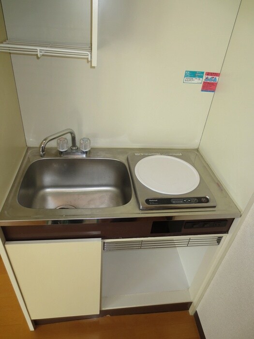 物件内観写真10　(キッチン)