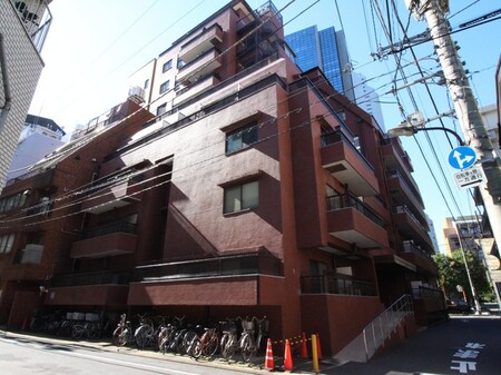 三田富洋ハイツ（710）外観写真