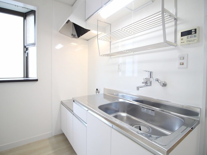 物件内観写真8　(キッチン)