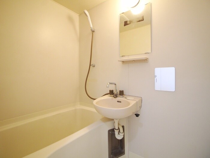 物件内観写真11　(バス／シャワールーム等)