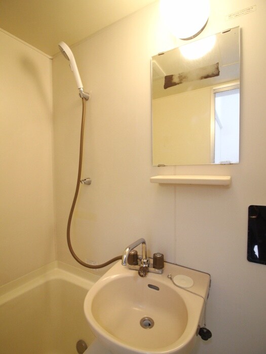 物件内観写真15　(洗面)