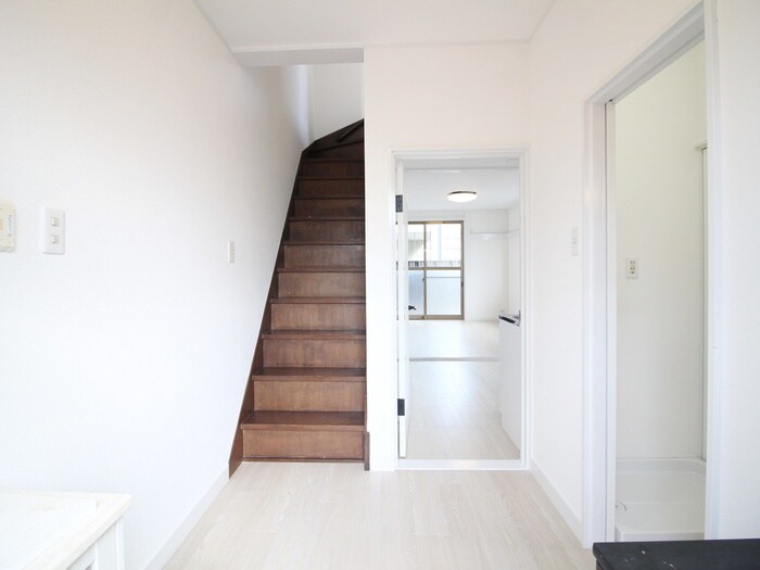 物件内観写真18　(内観写真)