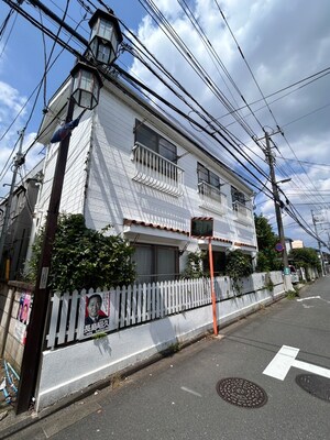 アリスの家１外観写真