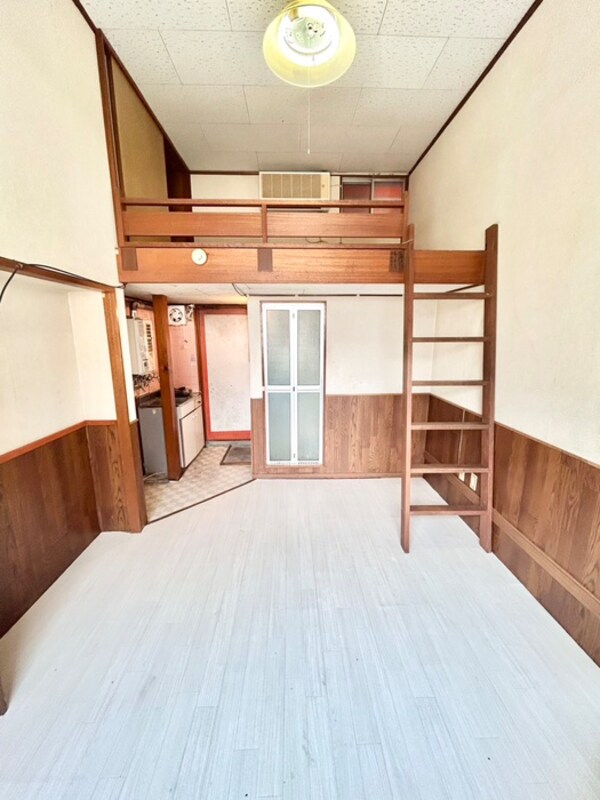 居室
