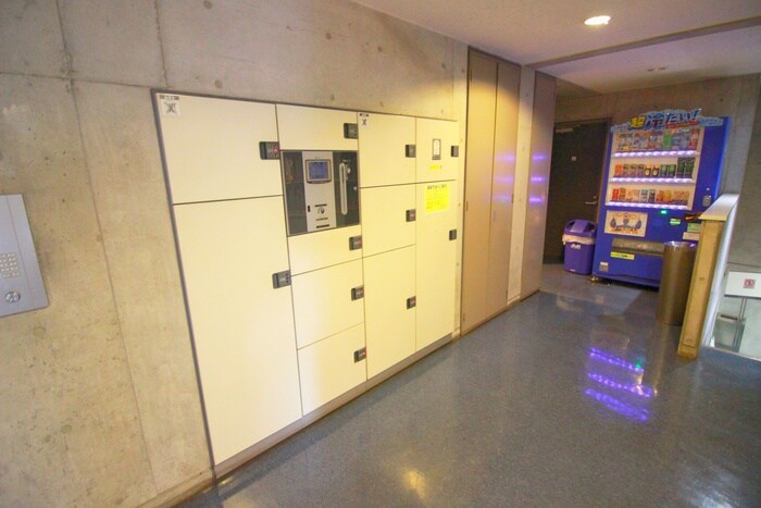 物件外観写真5　(建物設備)