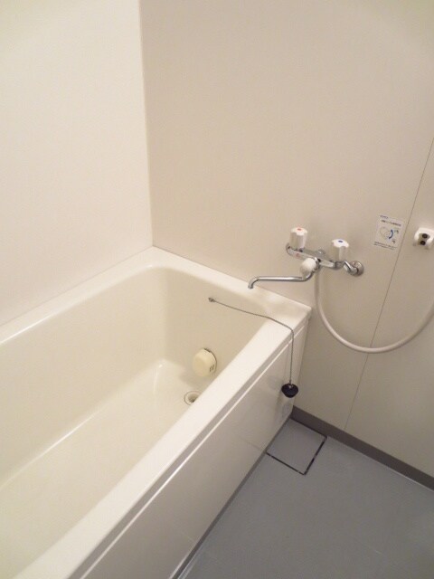 物件内観写真15　(バス／シャワールーム等)