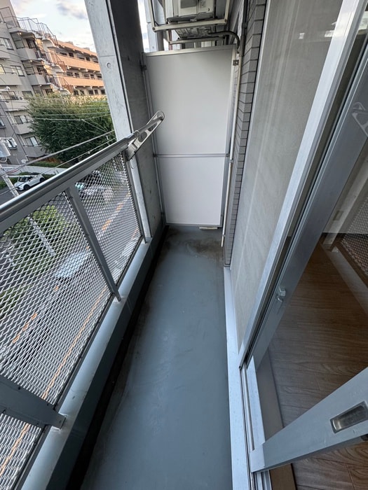 物件内観写真17　(ベランダ・バルコニー)