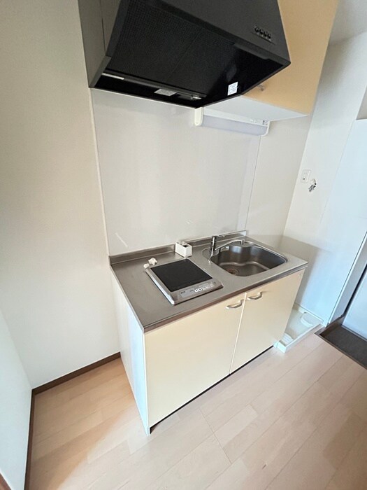 物件内観写真8　(キッチン)