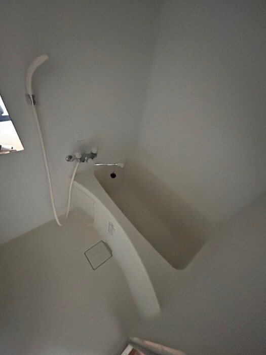 物件内観写真9　(バス／シャワールーム等)