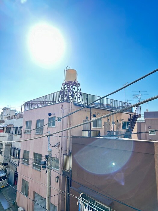 物件内観写真16　(周辺環境)