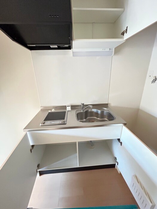 物件内観写真17　(収納)