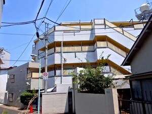 ｷｿｰﾋﾞｸﾄﾘｱ学芸大学（３０３）外観写真
