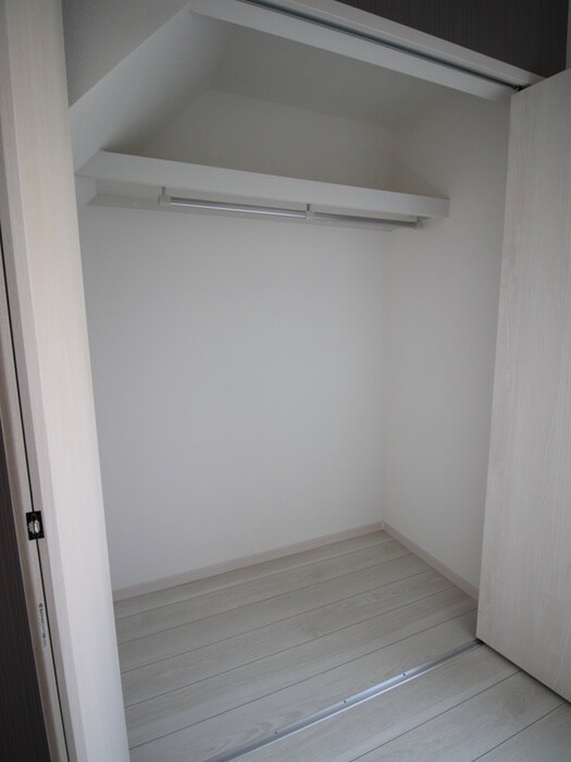 物件内観写真14　(収納)