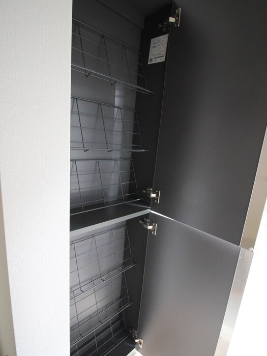 物件内観写真21　(靴箱)