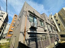 ア－バンハイム桜台の外観写真